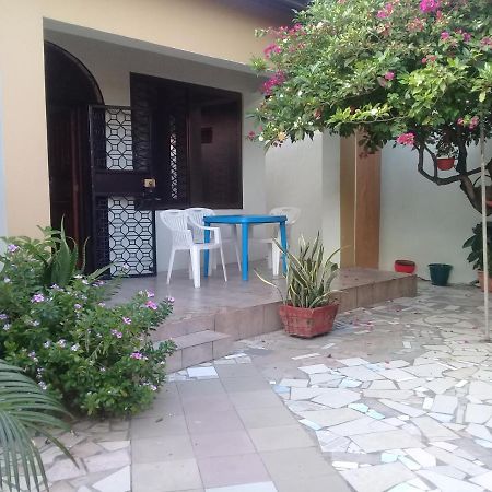 El Hope Lodge Daressalam Exterior foto